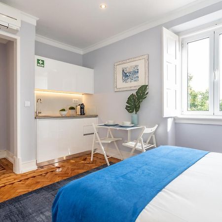 Duques Villa Luxury Guesthouse リスボン エクステリア 写真