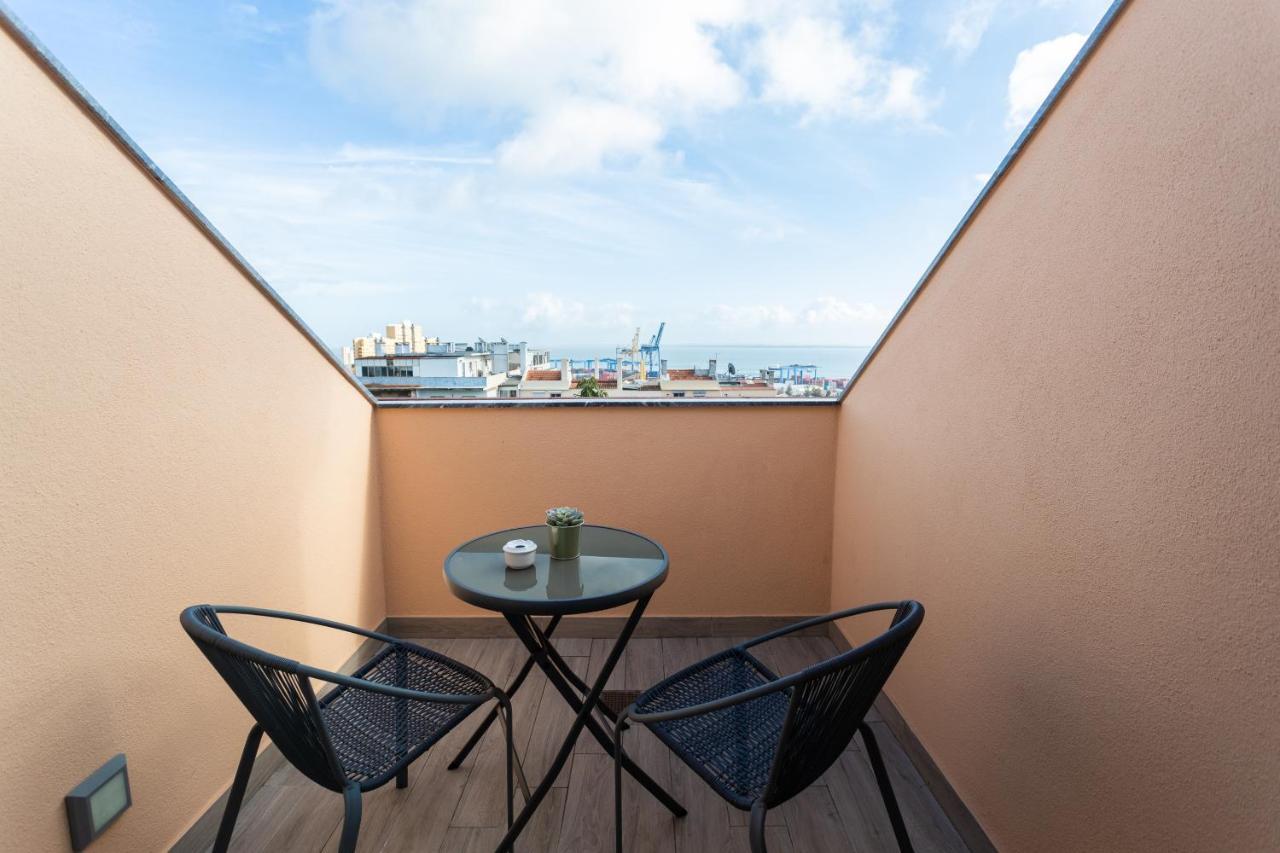 Duques Villa Luxury Guesthouse リスボン エクステリア 写真