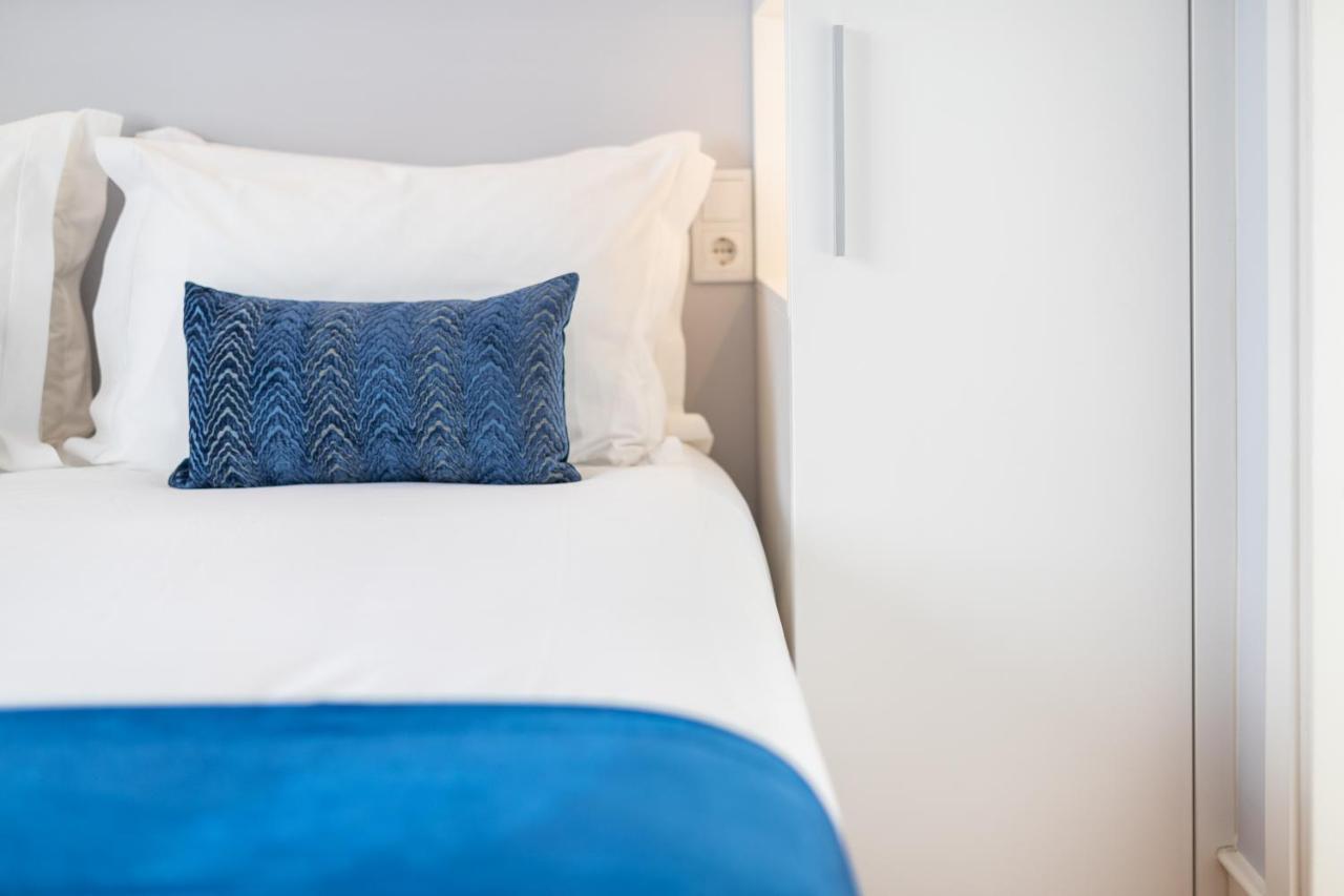 Duques Villa Luxury Guesthouse リスボン エクステリア 写真