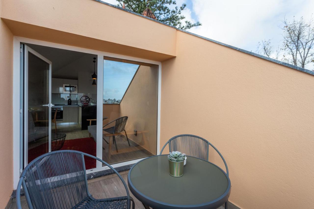Duques Villa Luxury Guesthouse リスボン エクステリア 写真