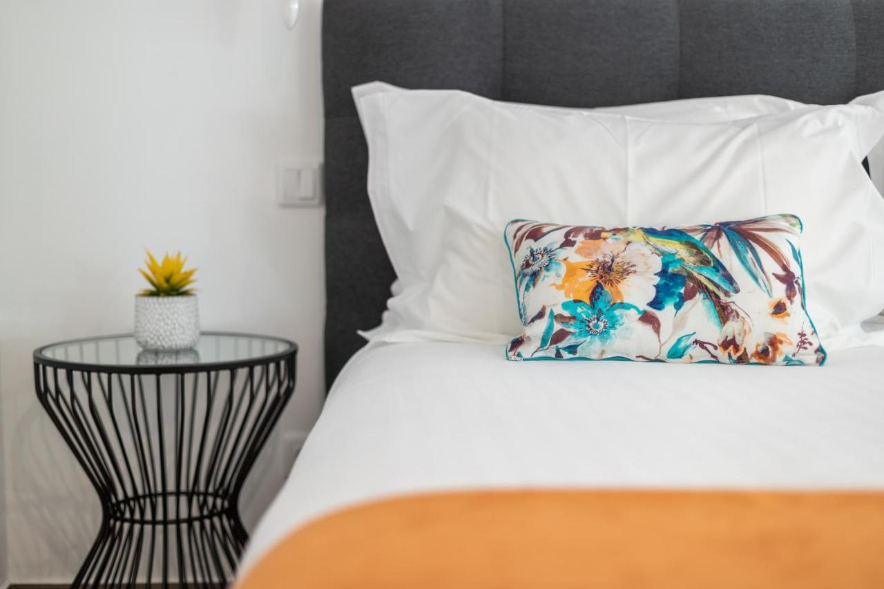Duques Villa Luxury Guesthouse リスボン エクステリア 写真