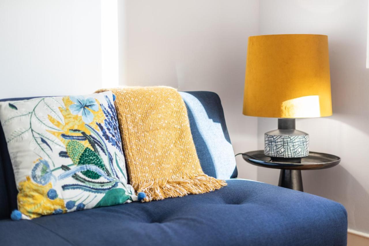 Duques Villa Luxury Guesthouse リスボン エクステリア 写真