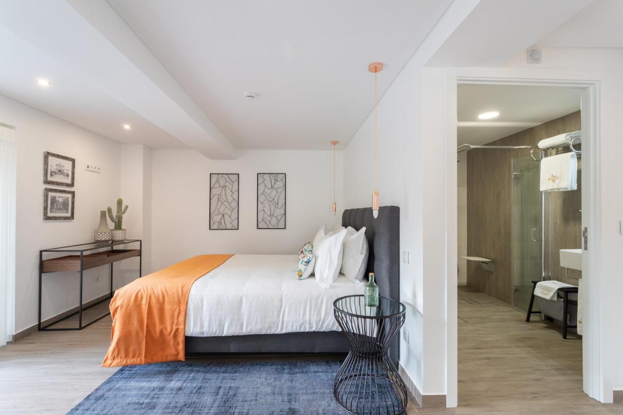 Duques Villa Luxury Guesthouse リスボン エクステリア 写真