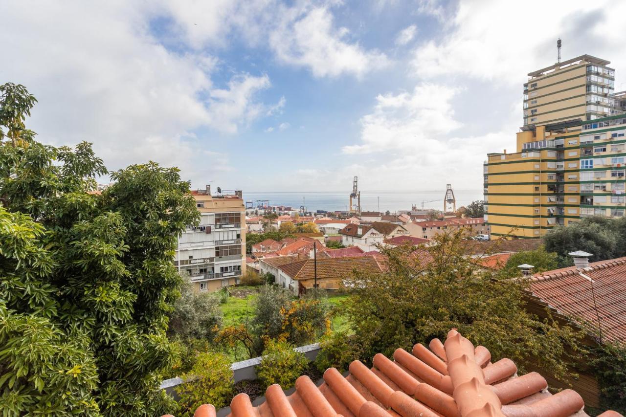 Duques Villa Luxury Guesthouse リスボン エクステリア 写真