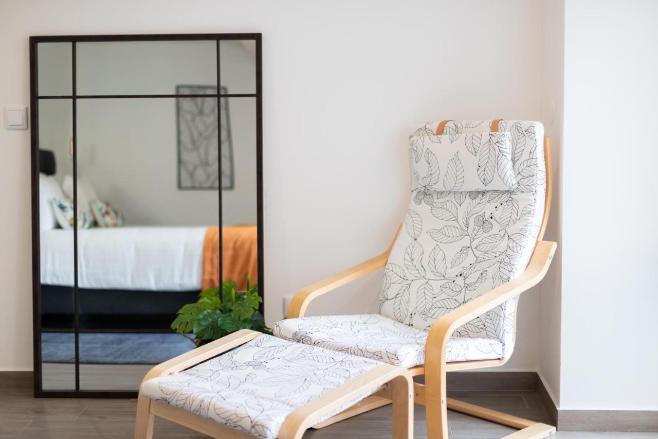Duques Villa Luxury Guesthouse リスボン エクステリア 写真