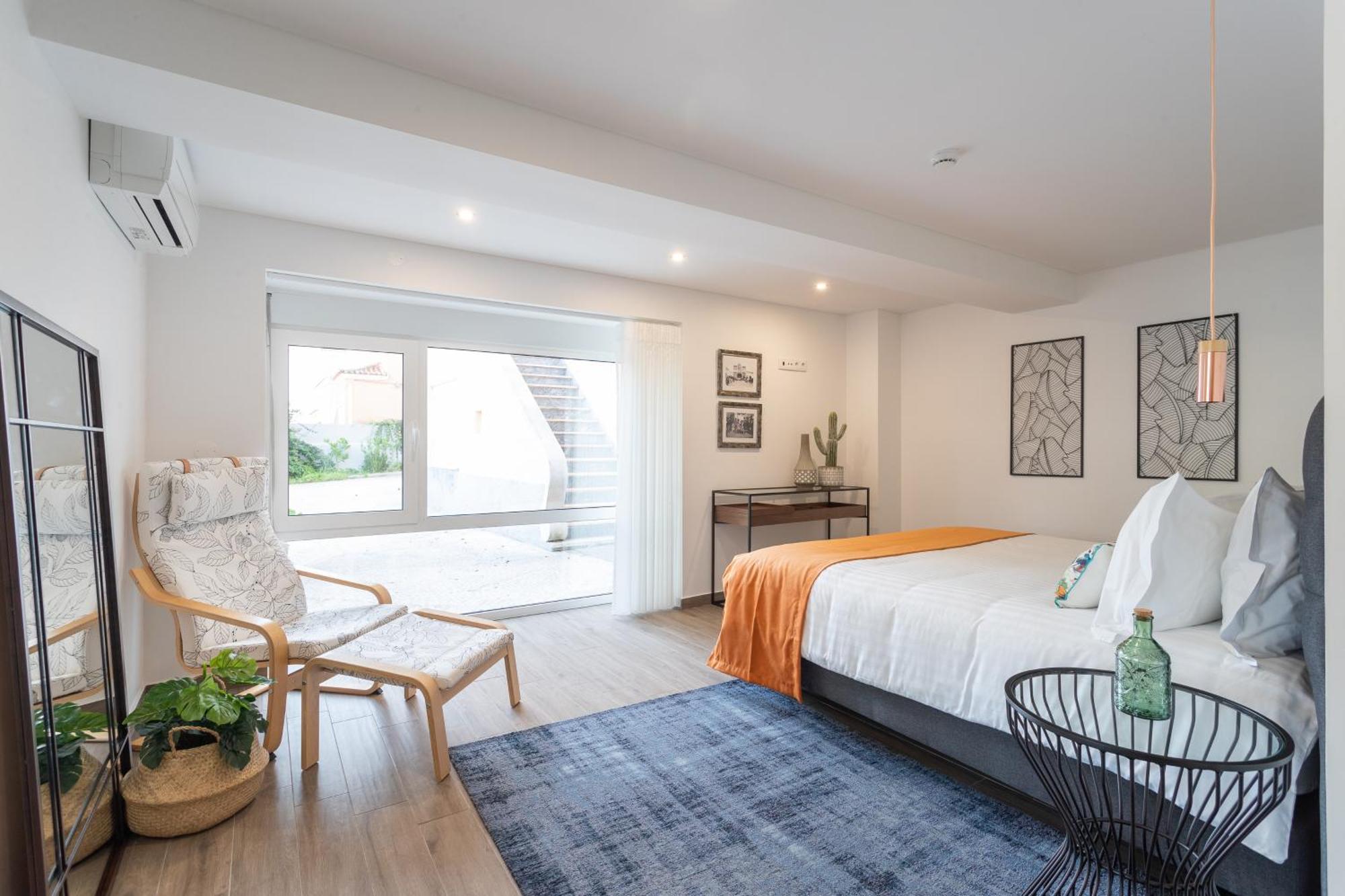 Duques Villa Luxury Guesthouse リスボン エクステリア 写真