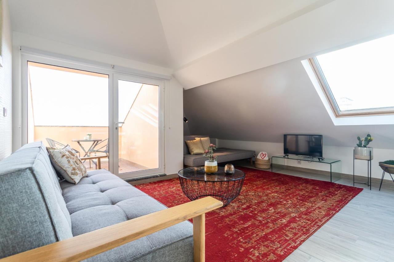 Duques Villa Luxury Guesthouse リスボン エクステリア 写真