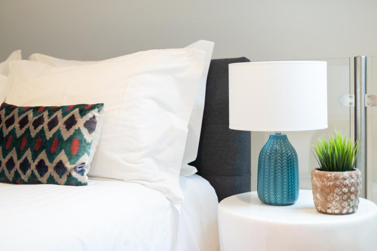 Duques Villa Luxury Guesthouse リスボン エクステリア 写真