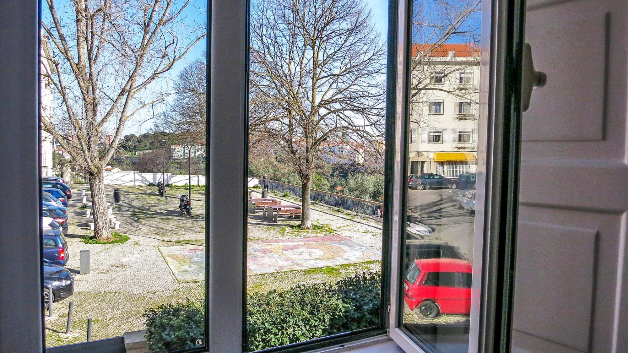 Duques Villa Luxury Guesthouse リスボン 部屋 写真