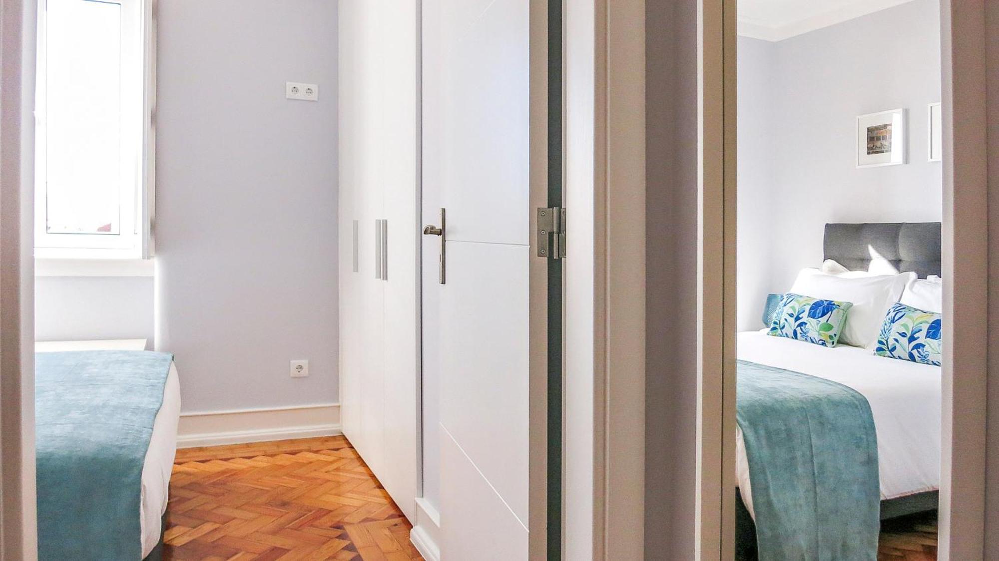 Duques Villa Luxury Guesthouse リスボン 部屋 写真