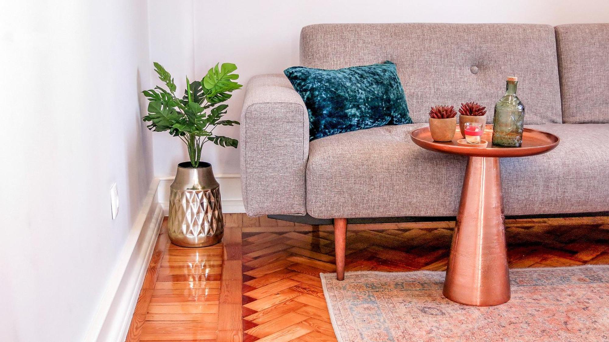 Duques Villa Luxury Guesthouse リスボン 部屋 写真
