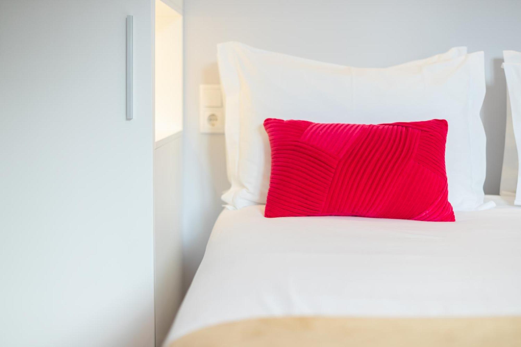 Duques Villa Luxury Guesthouse リスボン 部屋 写真